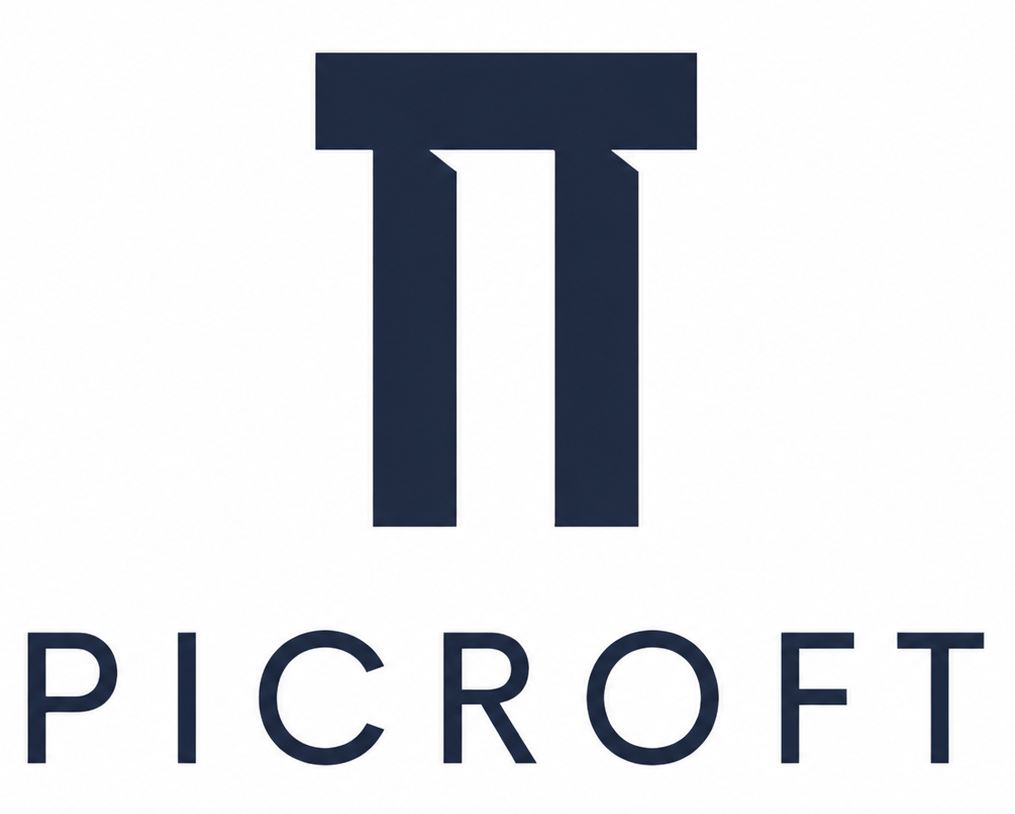 Picroft Global Exim