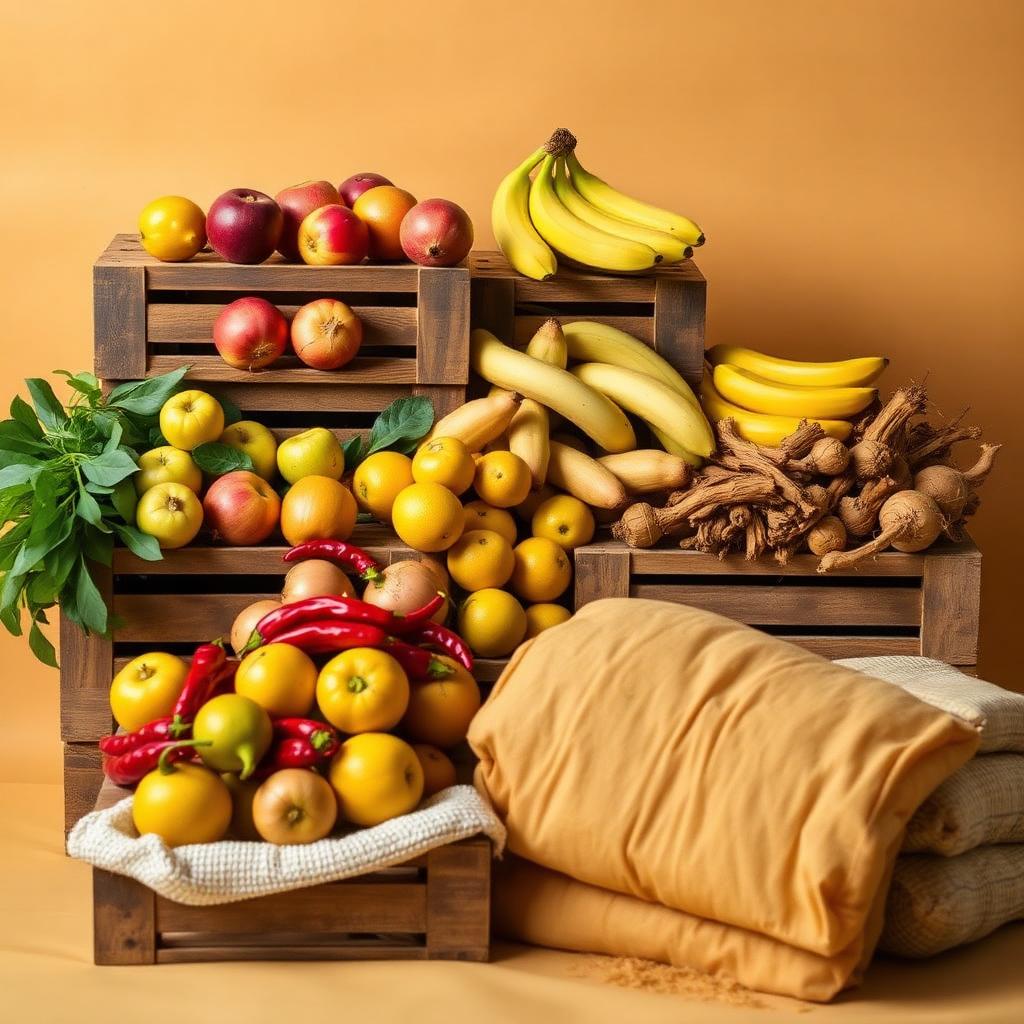 Agri Products