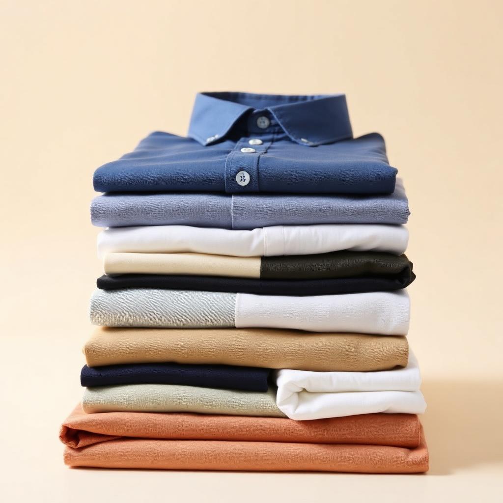 Garments & Textiles