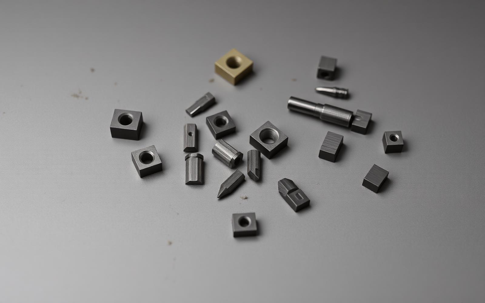 Tool Bits